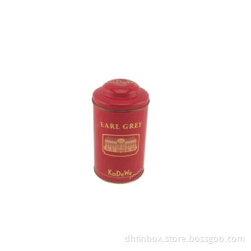 tea container